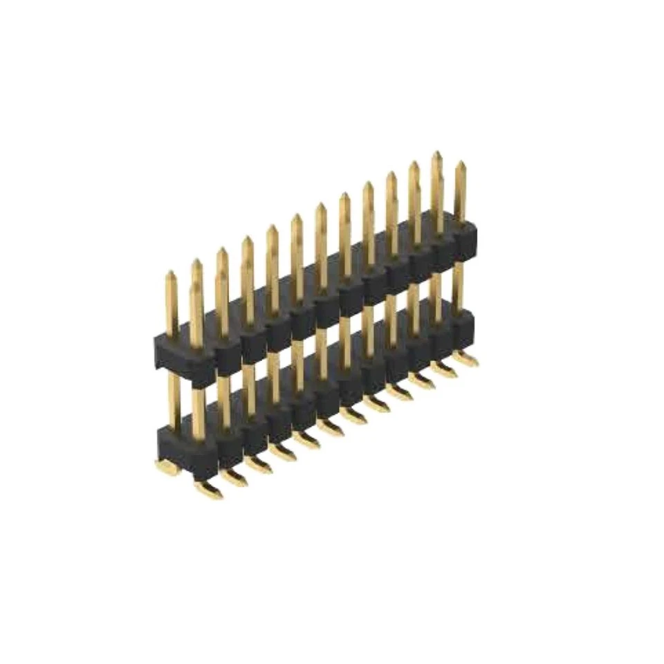 2.54 mm Pin Header suppliers