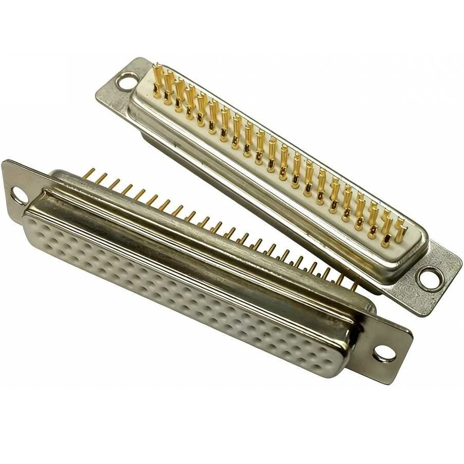 62 Pin D Sub Connector suppliers