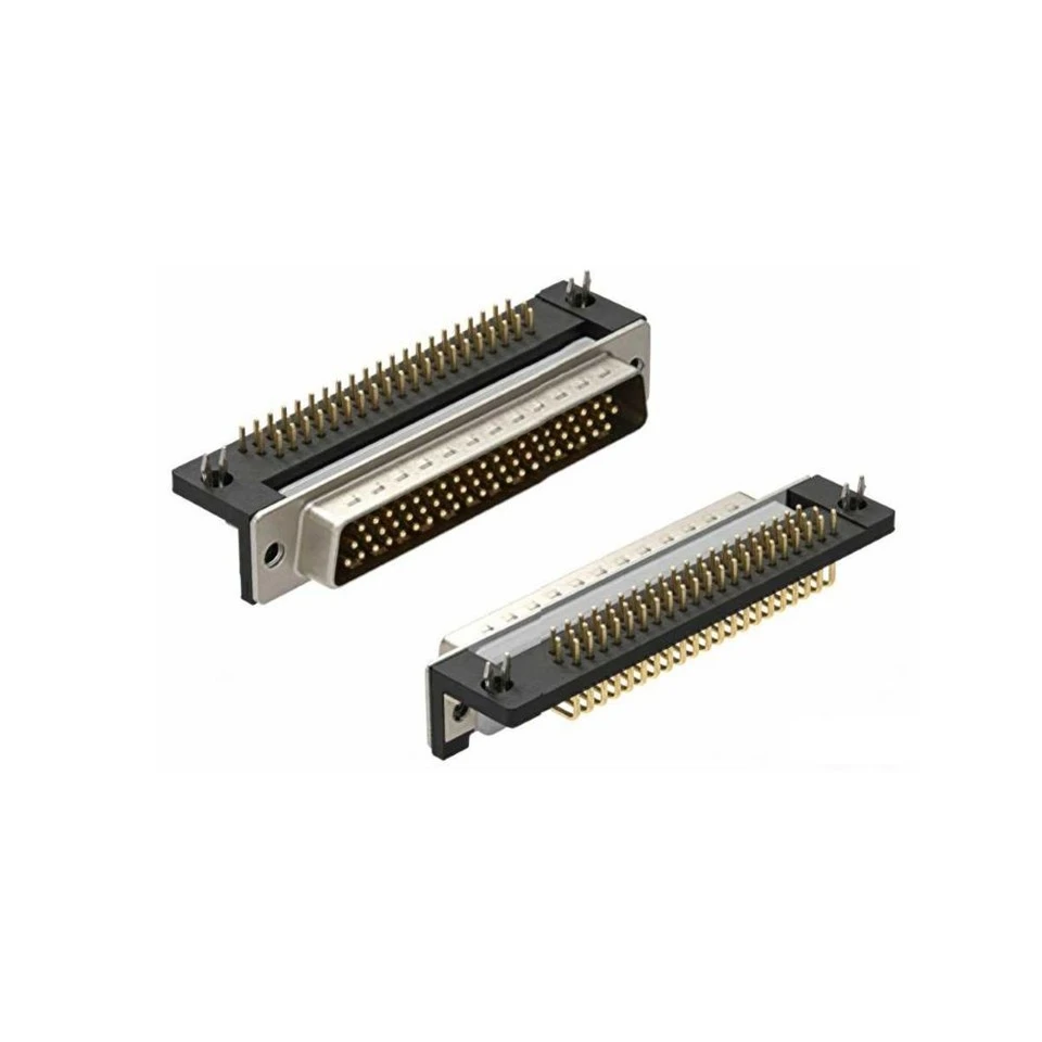 62 Pin D Sub Connector high quality