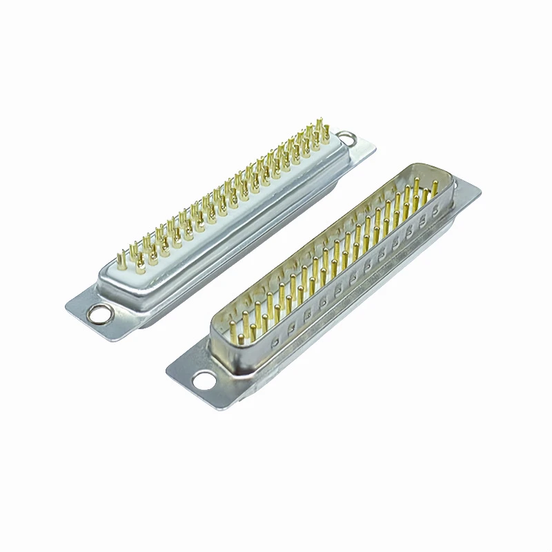 62 pin D alampistik