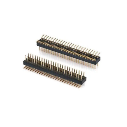2,0 mm tihvti päis