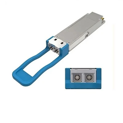 100 GBASE LR4